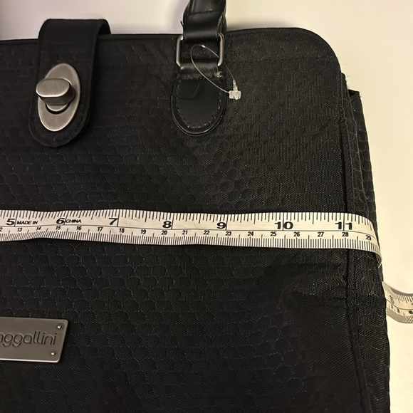 BAGGALINI PURSE CANVAS LIKE MATERIAL - Picture 8 of 12